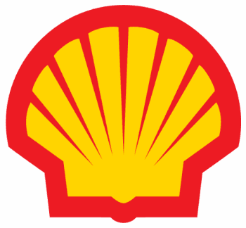 Logo Shell