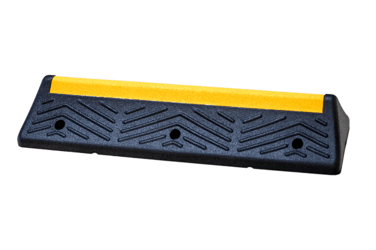 Wielstop rubber | Heavy Duty (1000mm)