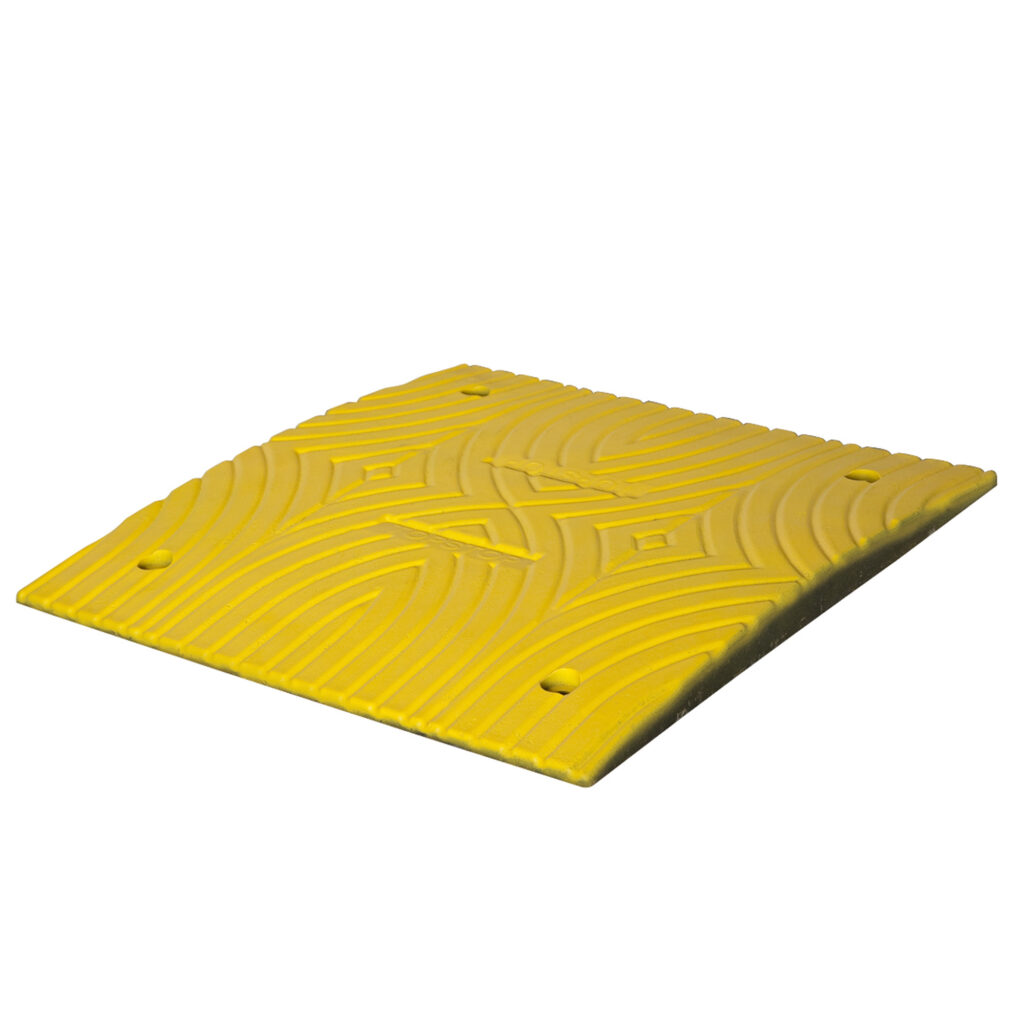 Verkeersdrempel type 3 | Middenstuk