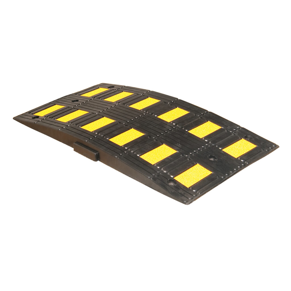 Verkeersdrempel type 50 | Middenstuk