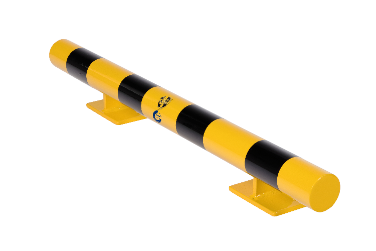 Wandbeveiliging | Recht 1000mm