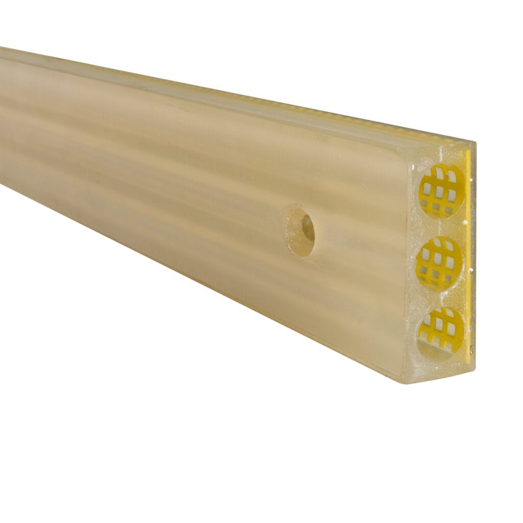 Dock bumper | Stootbalk
