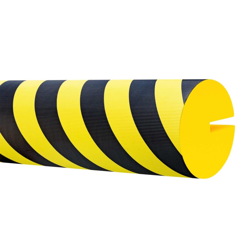 Profielstootrand XL | 1000mm