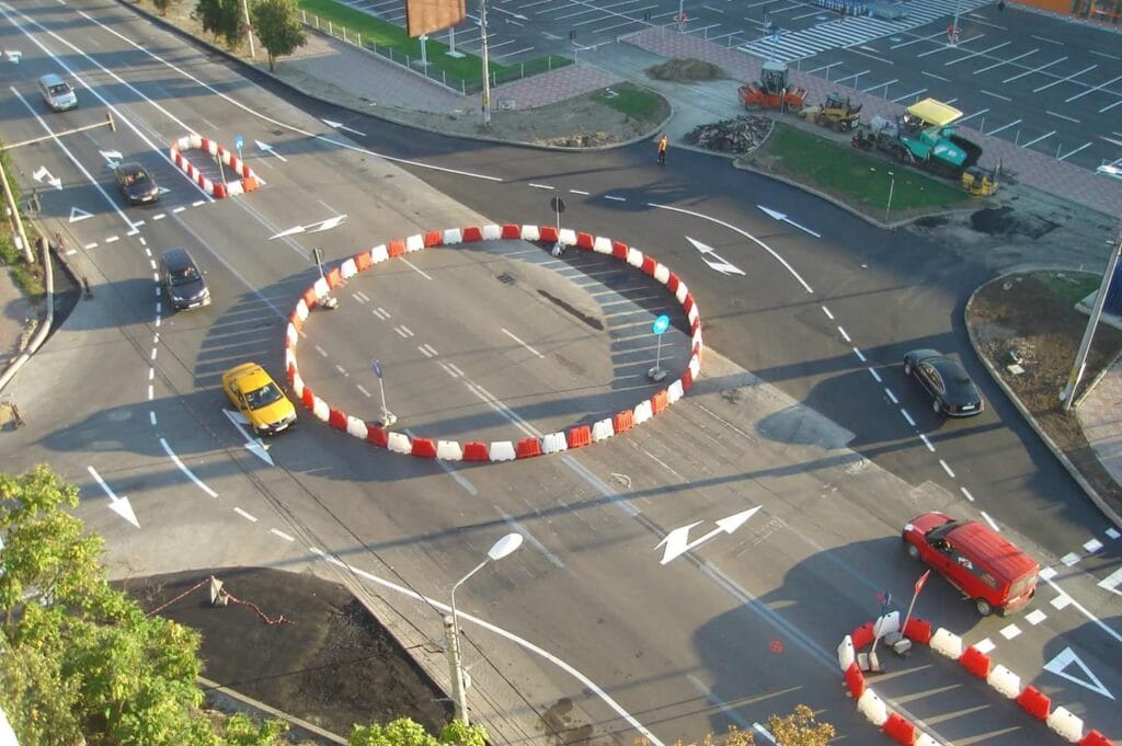 Barrier Type 1 Voorbeeld 2