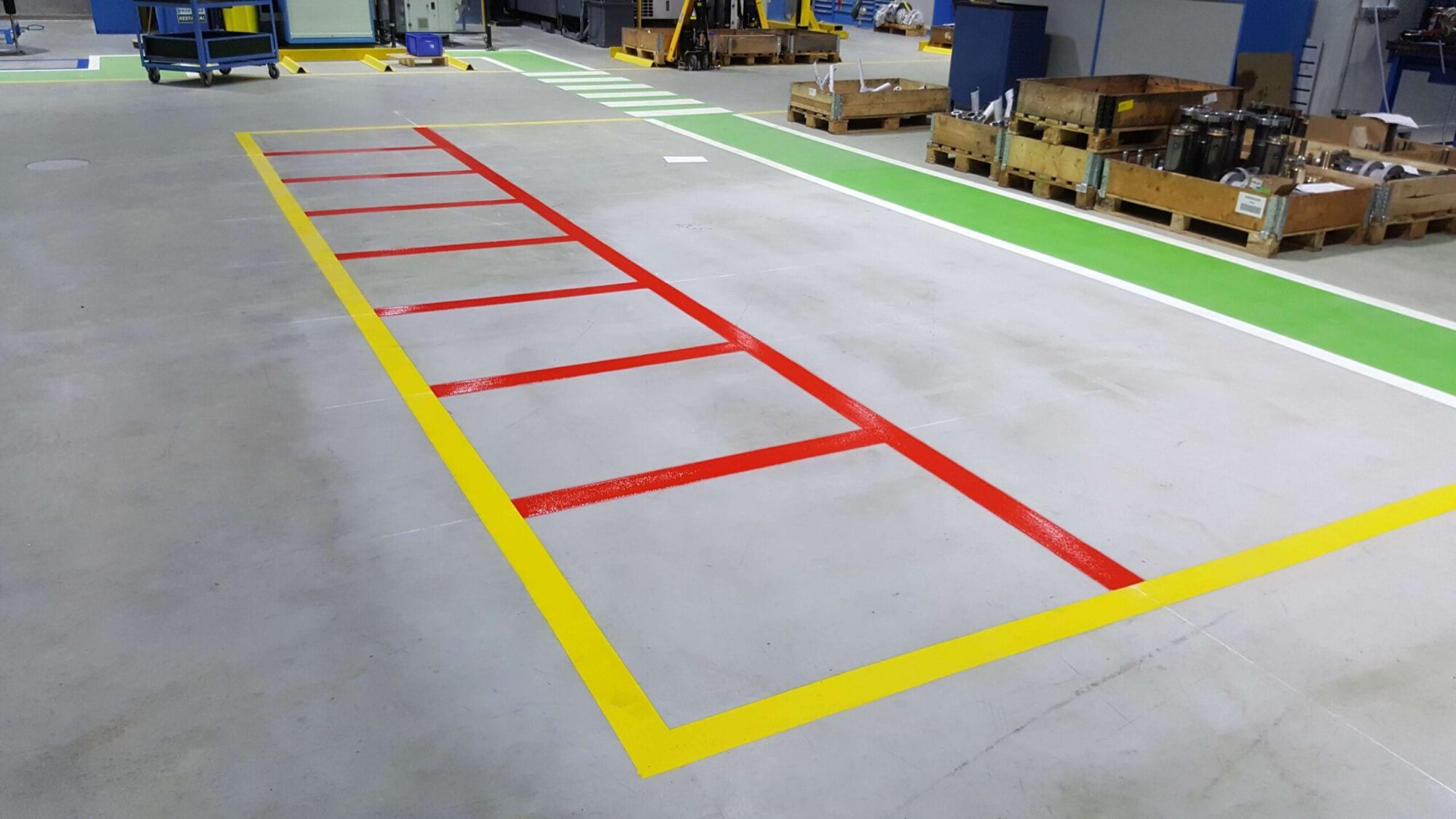 RapidLine 6