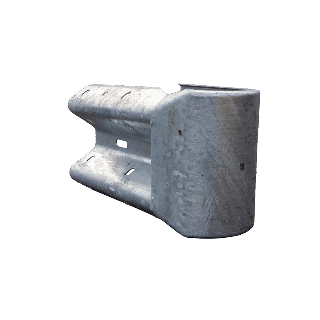 Vangrail Eindstuk Type A