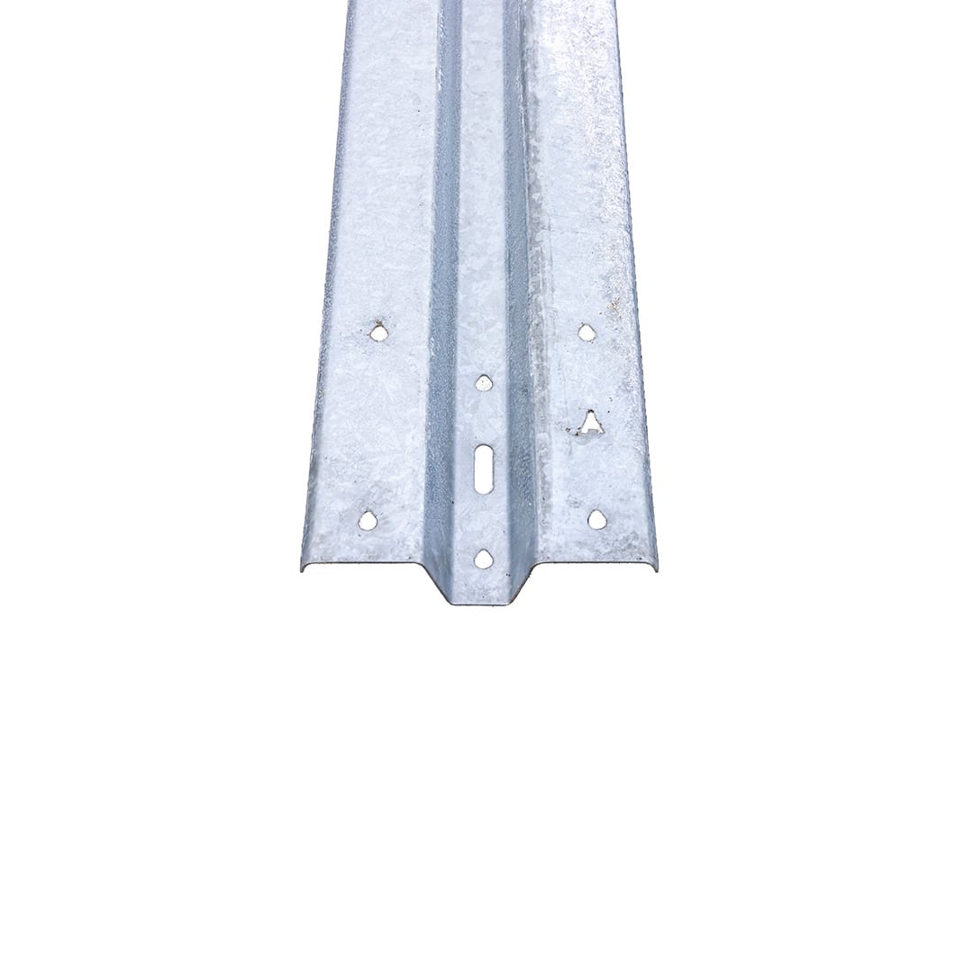 Vangrail Type B Nieuw 4.00m1 Aanrijdbeveiliging