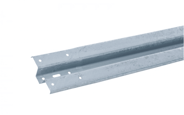 Vangrails Type B Aanrijdbeveiliging Nederland