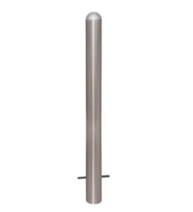 Beschermpaal Rvs 1200 Mm Om Te Betonneren 1