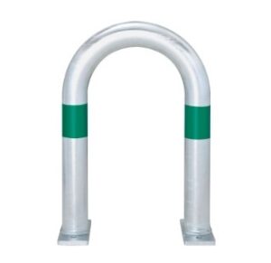 Beugel 500x360 Groen 2 Ring