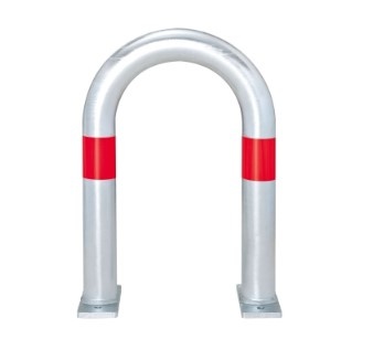 Beugel 500x360 Rode Ring