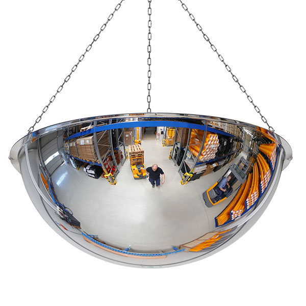 Panoramaspiegel 360º | Bol