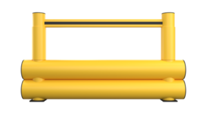 2R Vangrail XL Hand Rail
