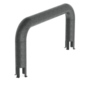 Wieldwinger Ingestort Recht